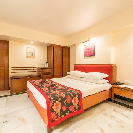 Hotel Parle International Mumbai Exterior foto