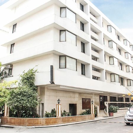 Hotel Parle International Mumbai Exterior foto