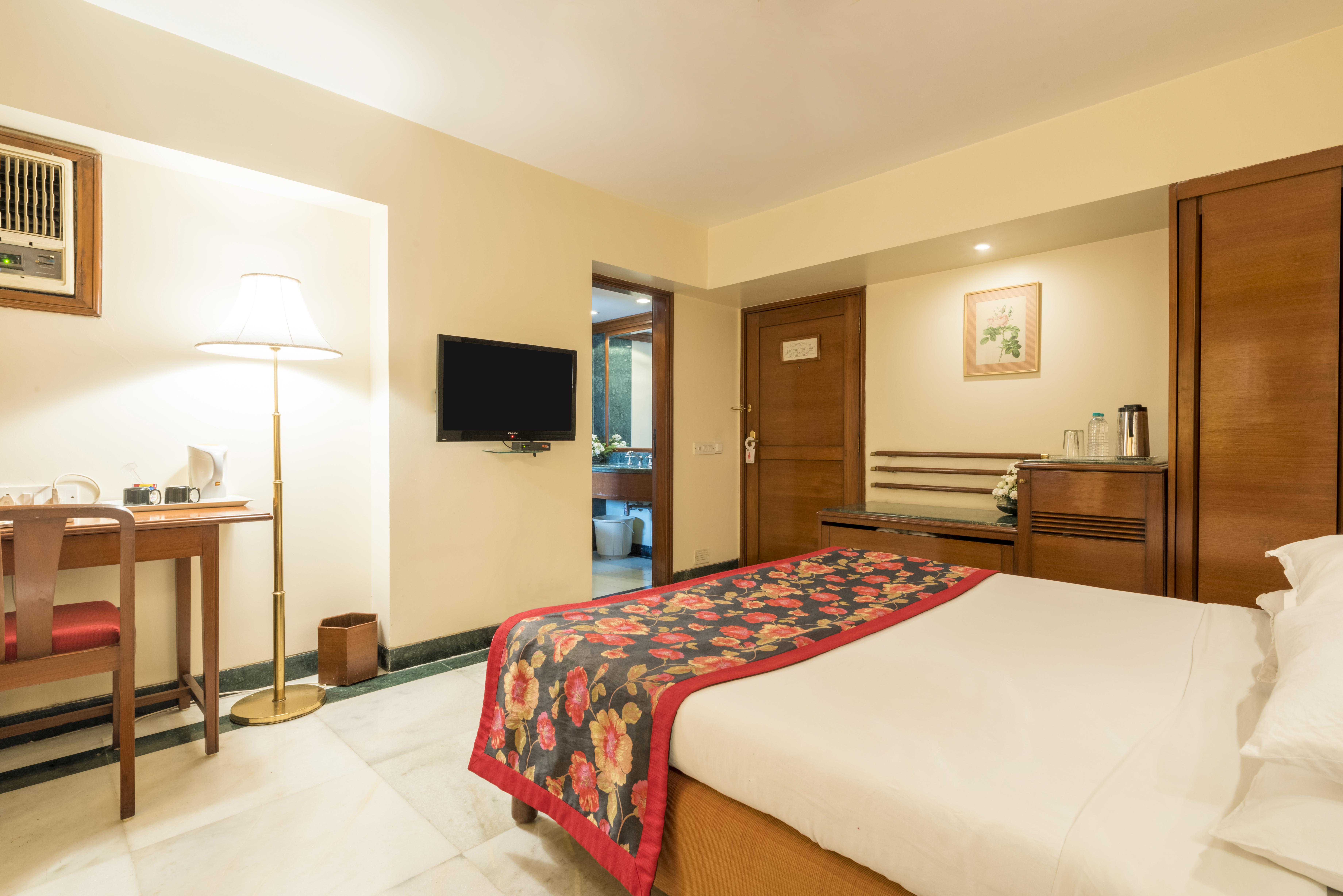 Hotel Parle International Mumbai Exterior foto
