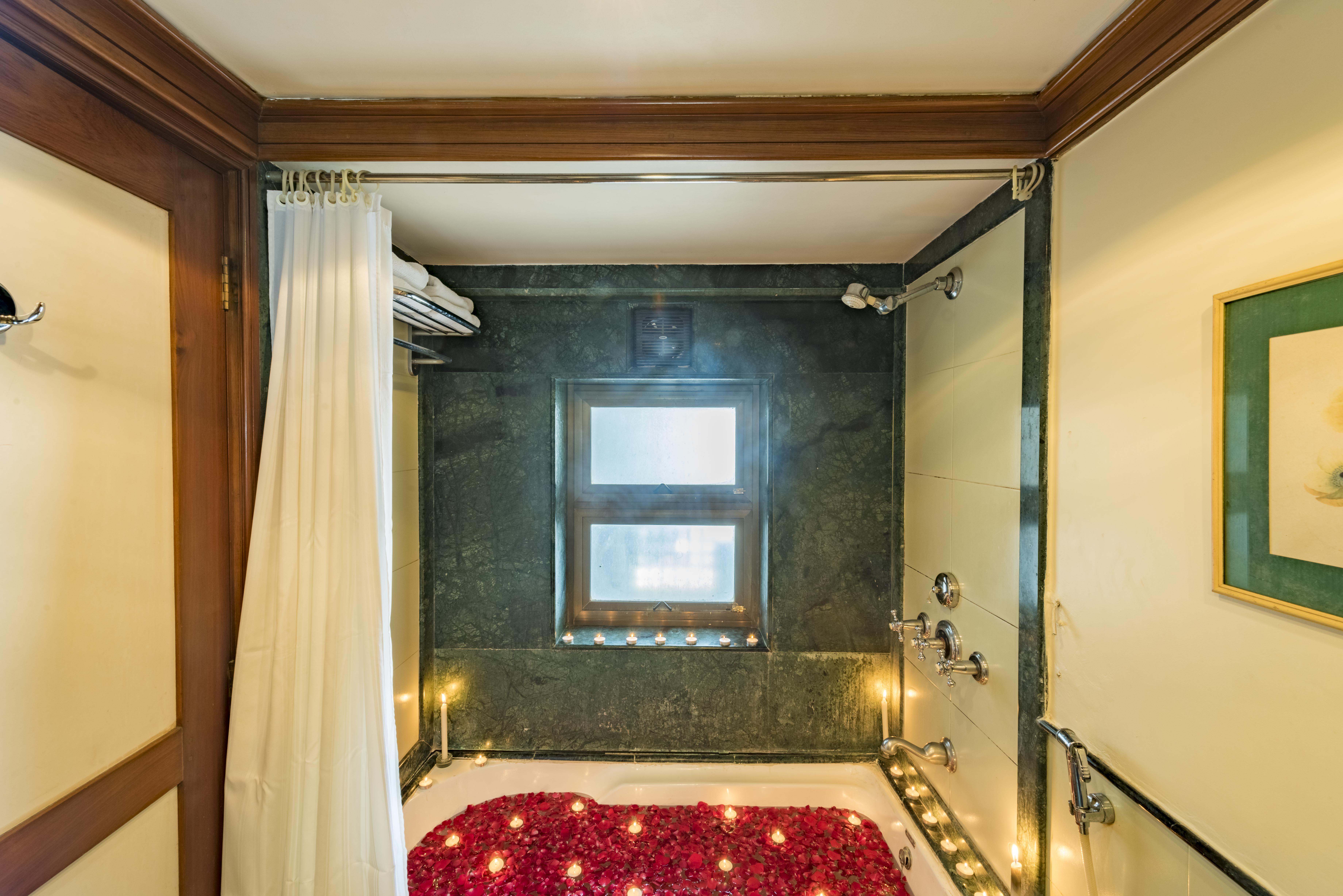 Hotel Parle International Mumbai Exterior foto