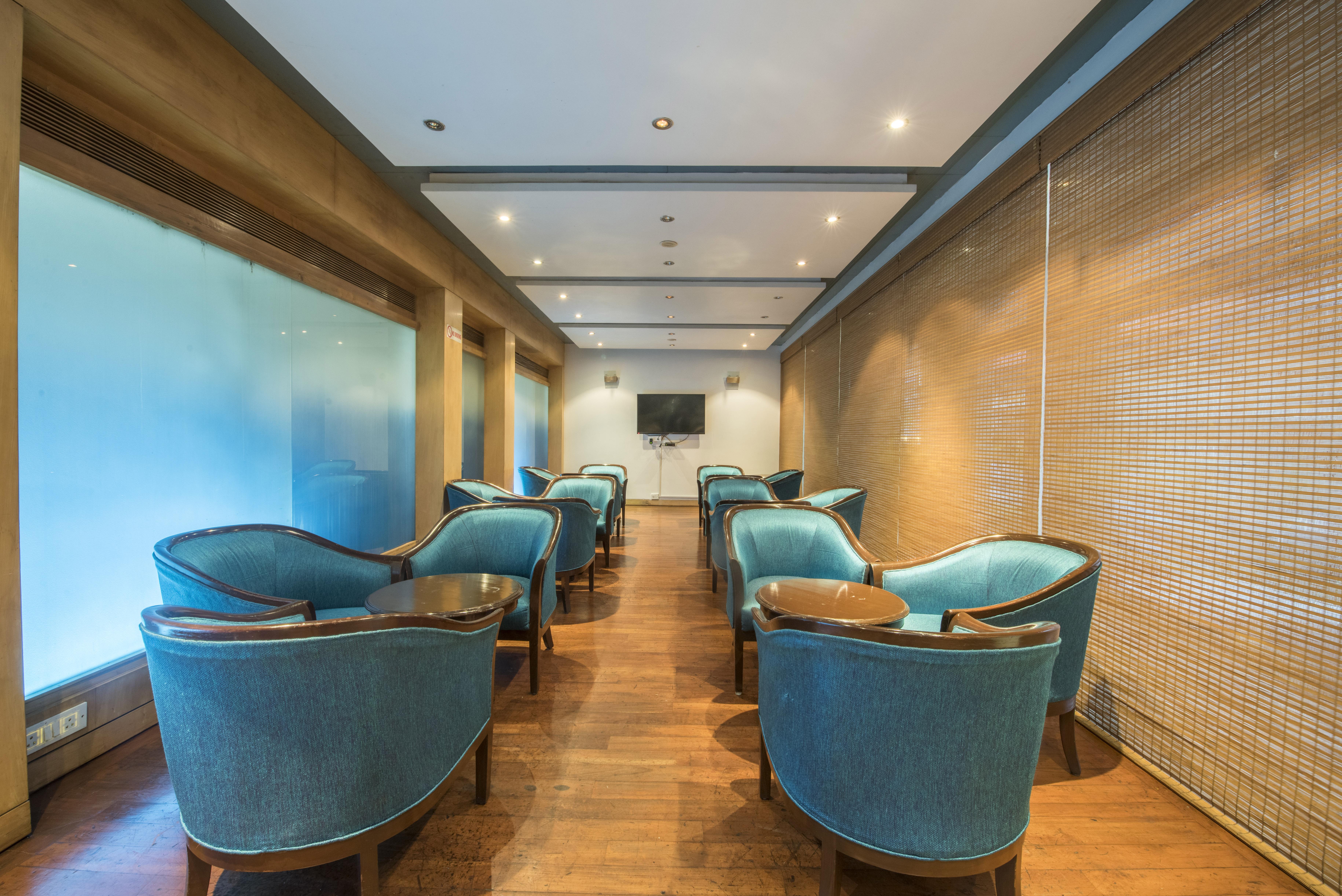 Hotel Parle International Mumbai Exterior foto