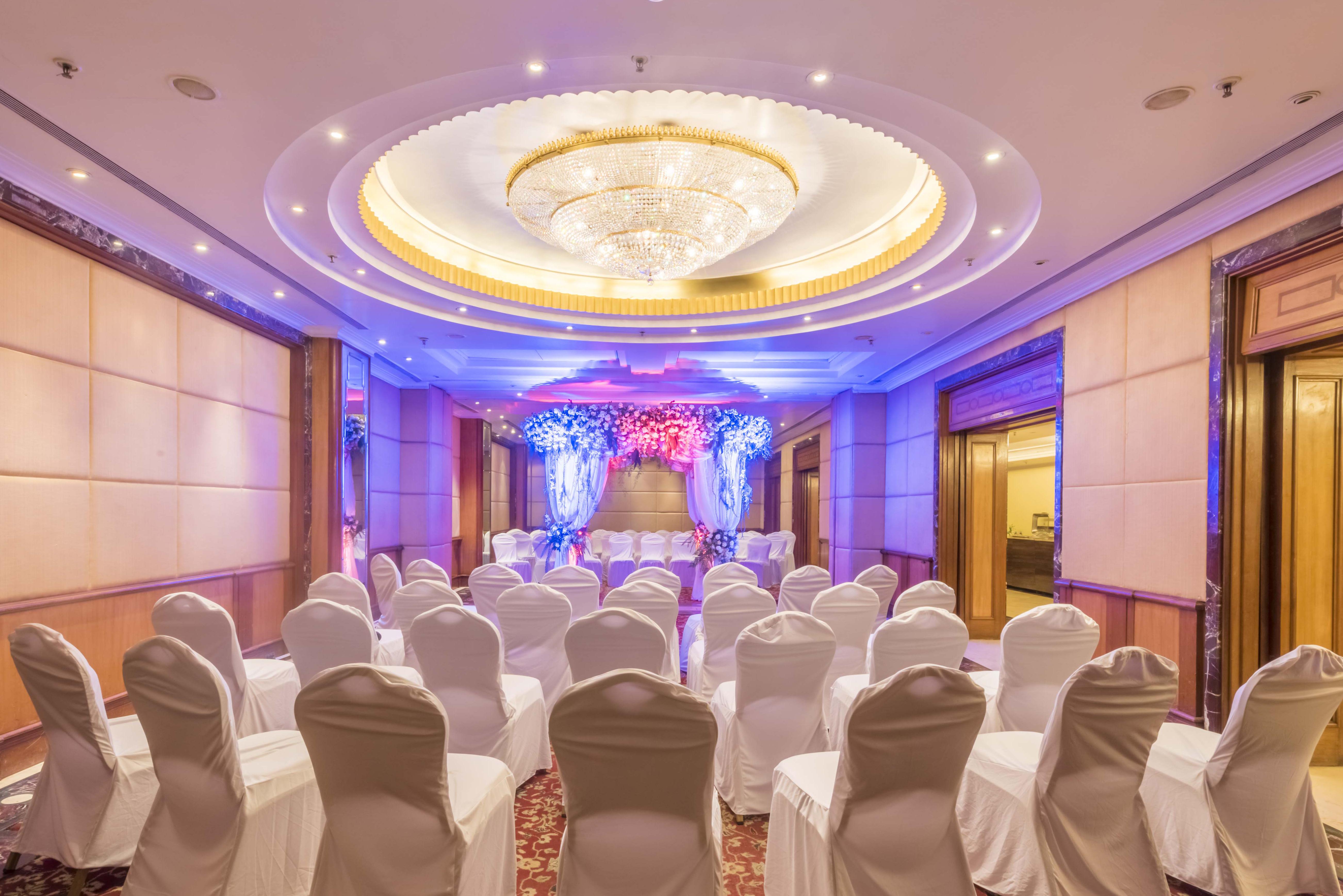 Hotel Parle International Mumbai Exterior foto