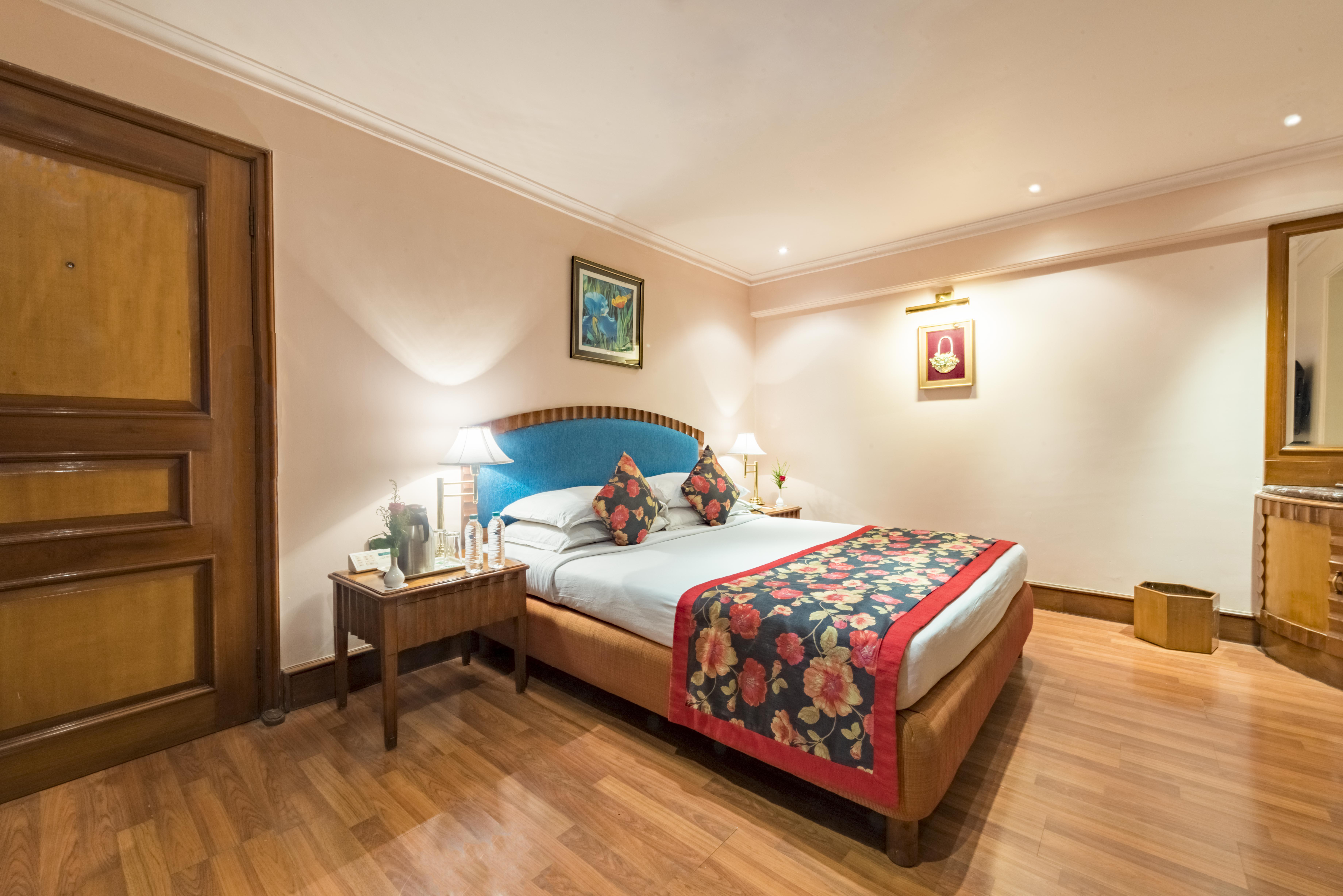 Hotel Parle International Mumbai Exterior foto
