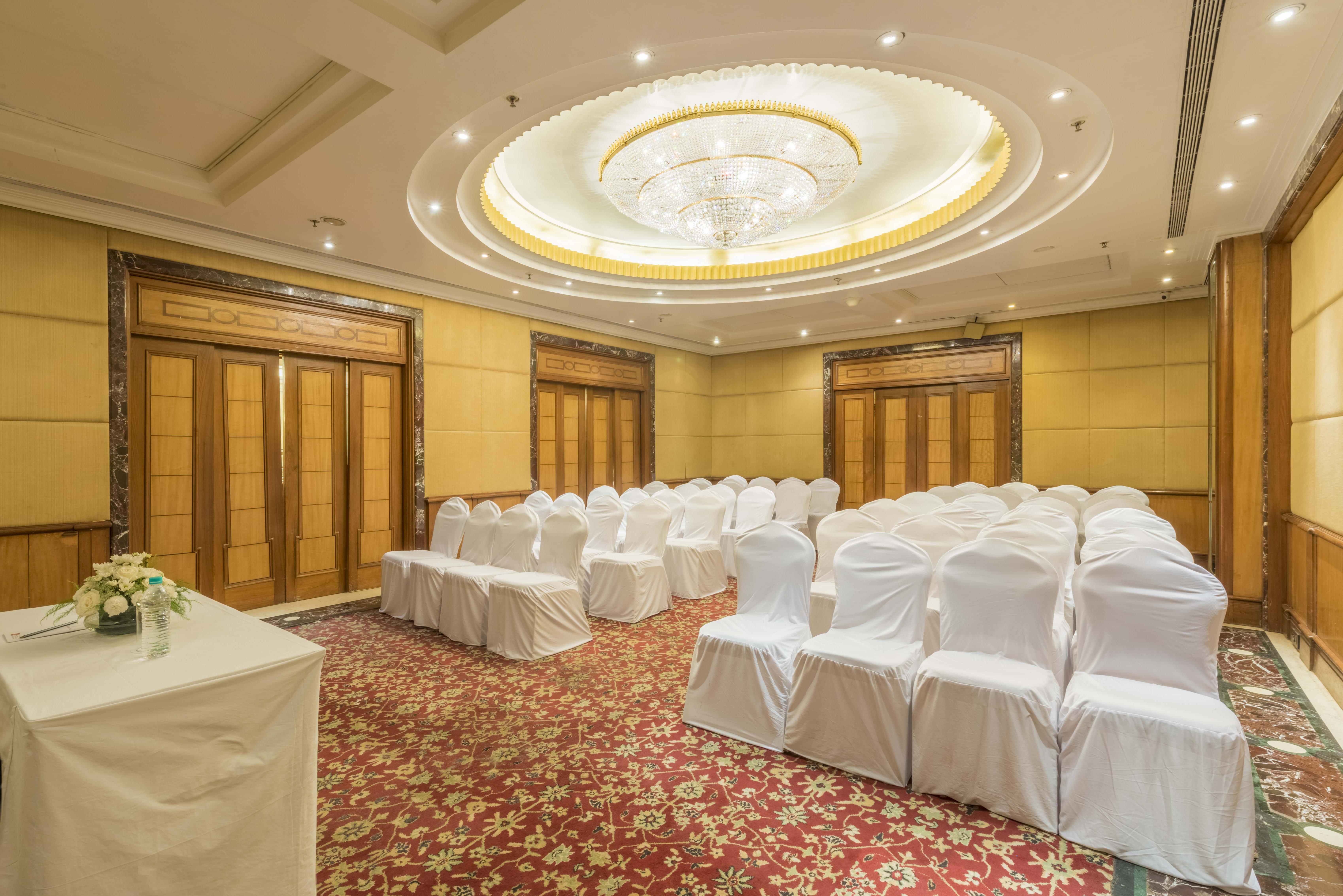 Hotel Parle International Mumbai Exterior foto