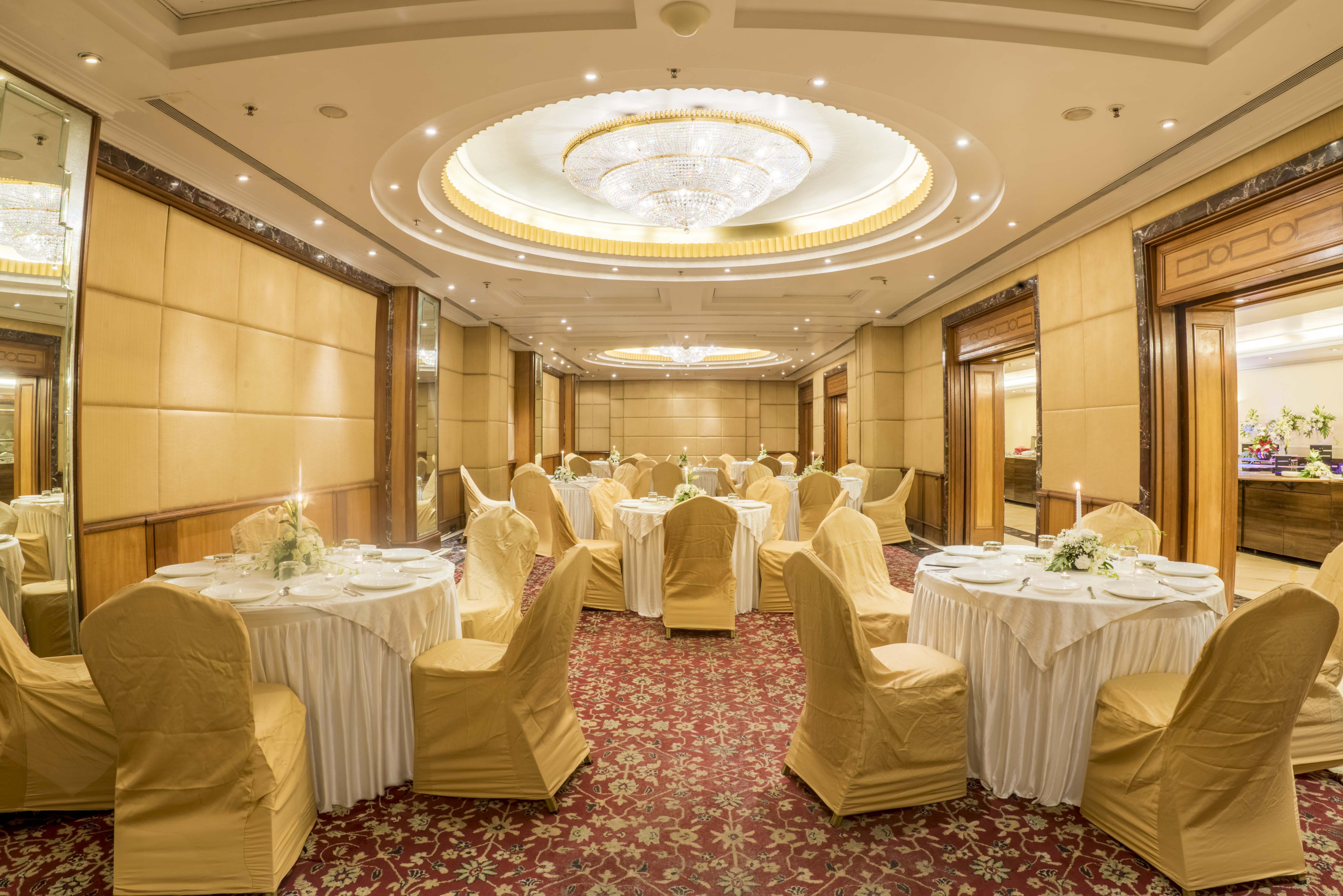 Hotel Parle International Mumbai Exterior foto