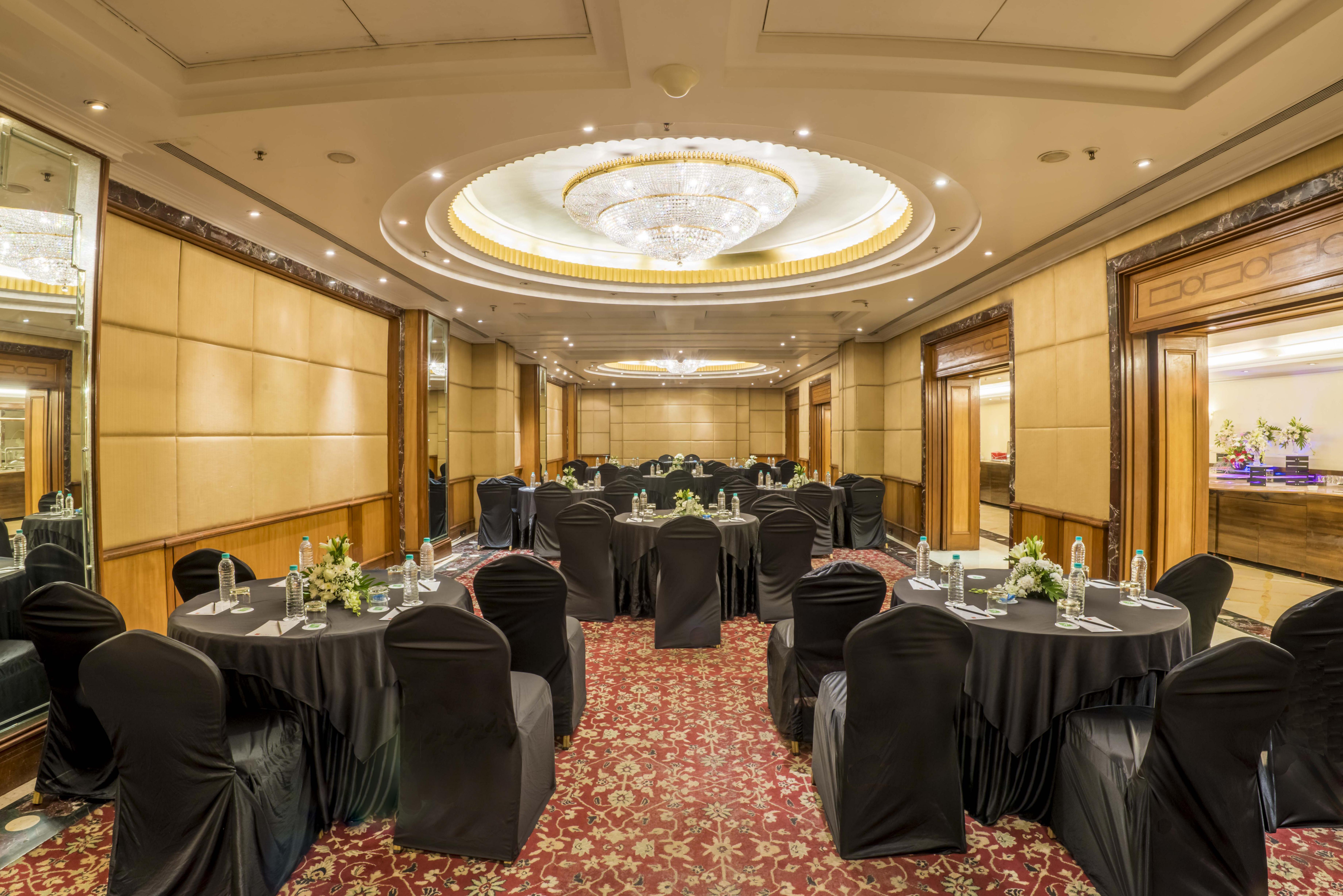 Hotel Parle International Mumbai Exterior foto