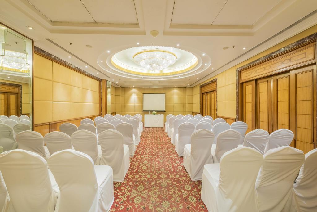 Hotel Parle International Mumbai Exterior foto